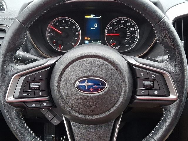 2021 Subaru Ascent Premium