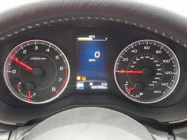 2021 Subaru Ascent Premium