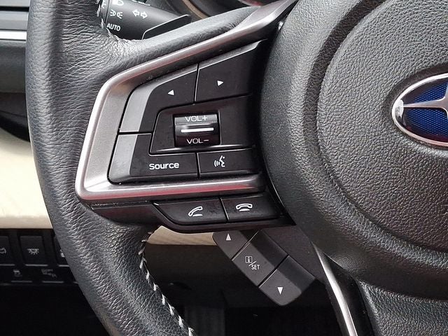 2021 Subaru Ascent Premium