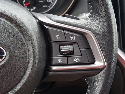 2021 Subaru Ascent Premium