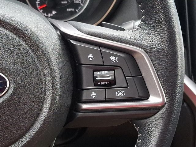 2021 Subaru Ascent Premium