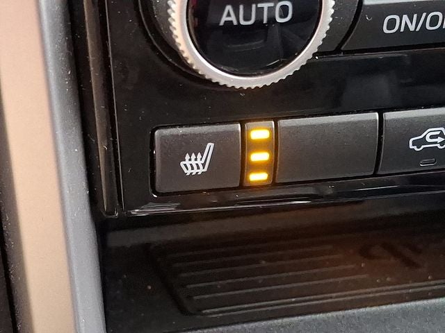 2021 Subaru Ascent Premium