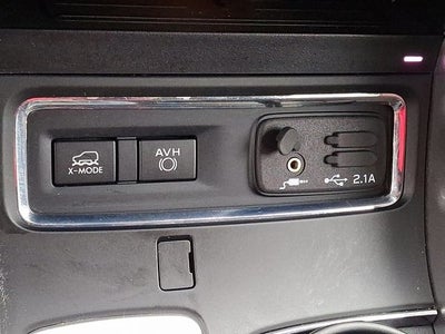 2021 Subaru Ascent Premium