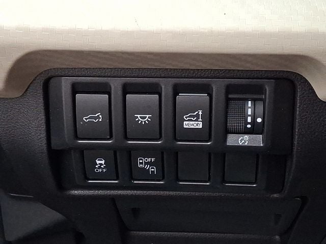 2021 Subaru Ascent Premium