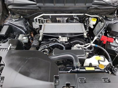 2021 Subaru Ascent Premium