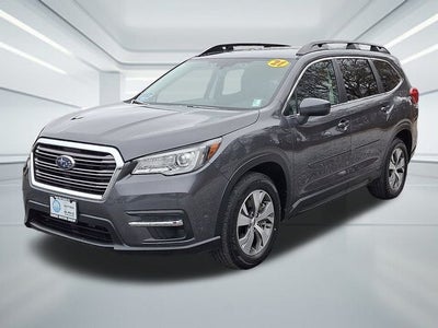 2021 Subaru Ascent Premium