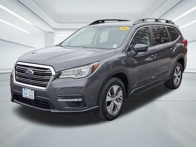 2021 Subaru Ascent Premium