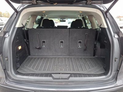 2021 Subaru Ascent Premium