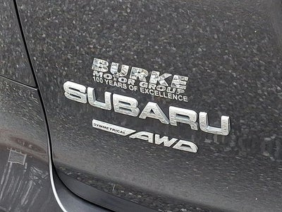 2021 Subaru Ascent Premium