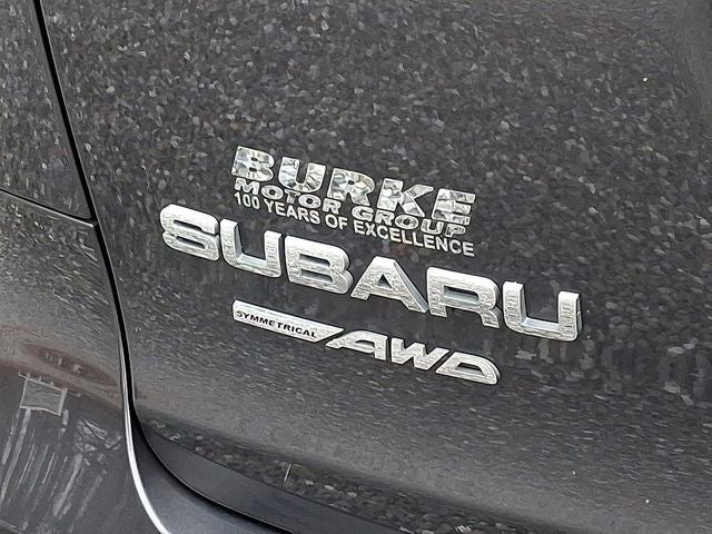 2021 Subaru Ascent Premium