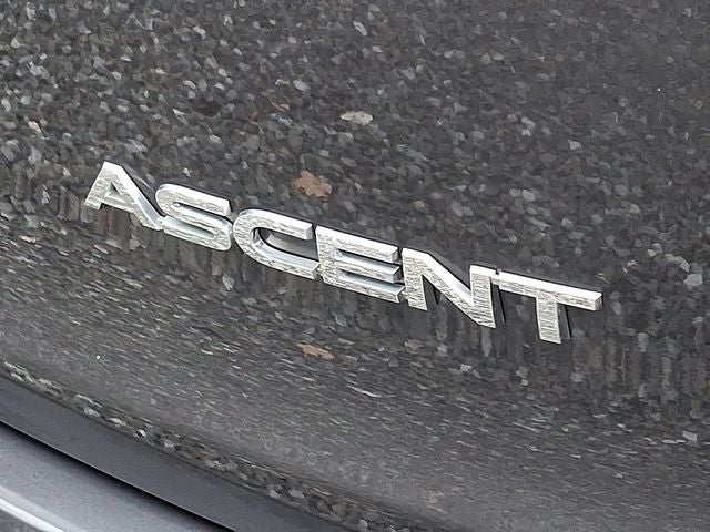 2021 Subaru Ascent Premium