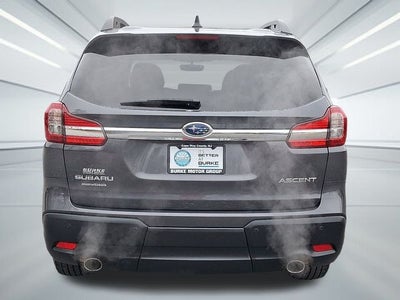 2021 Subaru Ascent Premium