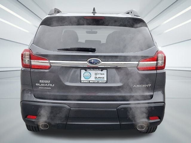 2021 Subaru Ascent Premium