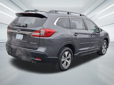 2021 Subaru Ascent Premium