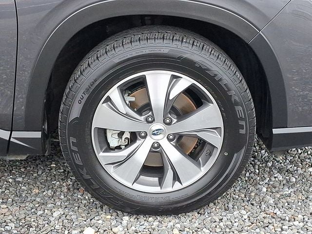 2021 Subaru Ascent Premium