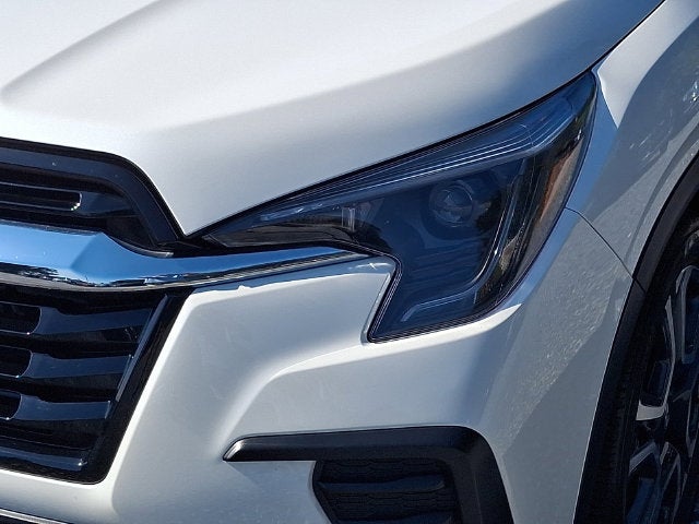 2024 Subaru Ascent Limited