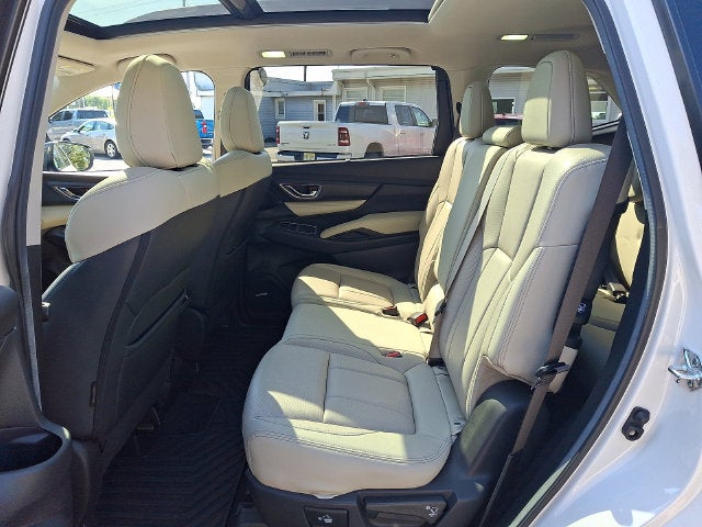 2024 Subaru Ascent Limited
