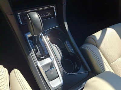 2024 Subaru Ascent Limited