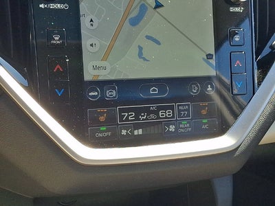 2024 Subaru Ascent Limited