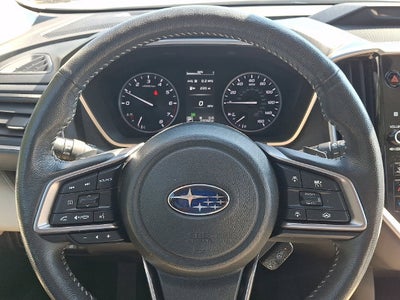 2024 Subaru Ascent Limited
