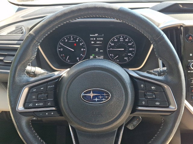 2024 Subaru Ascent Limited