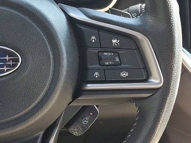 2024 Subaru Ascent Limited