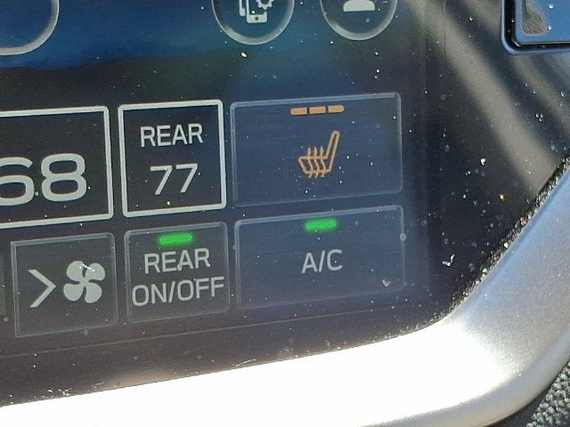 2024 Subaru Ascent Limited