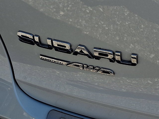 2024 Subaru Ascent Limited