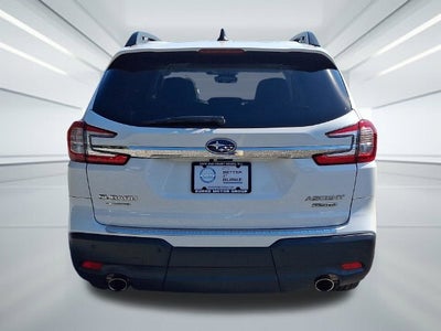 2024 Subaru Ascent Limited