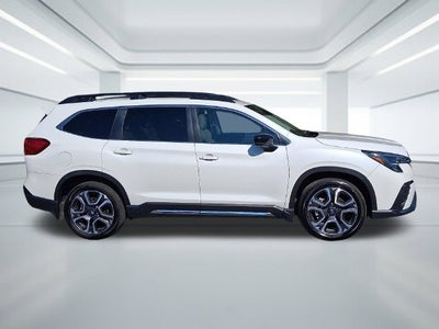 2024 Subaru Ascent Limited