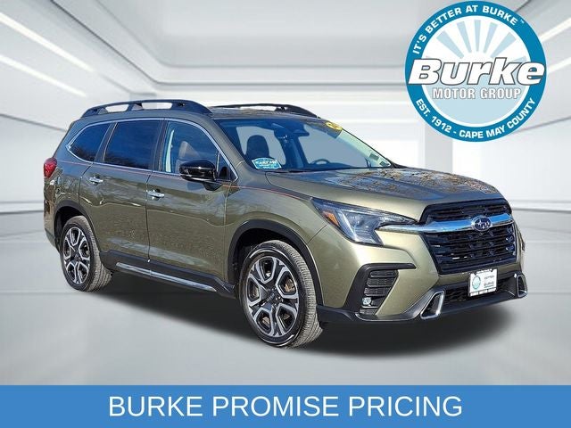 2024 Subaru Ascent Touring
