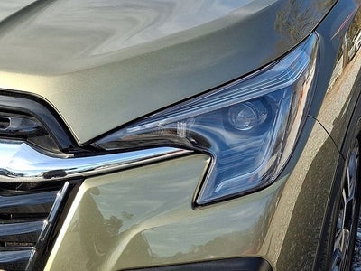 2024 Subaru Ascent Touring