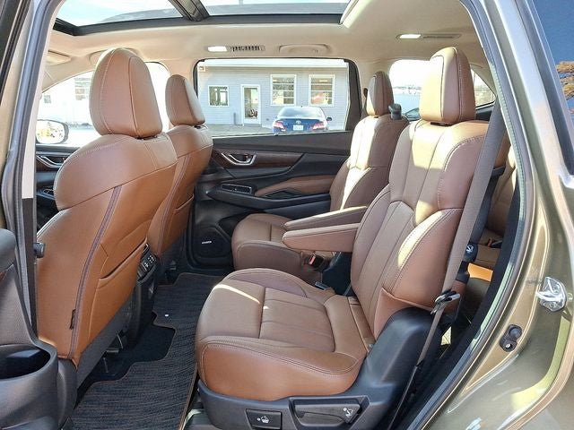 2024 Subaru Ascent Touring