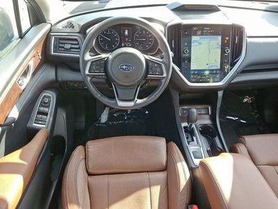 2024 Subaru Ascent Touring