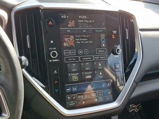 2024 Subaru Ascent Touring