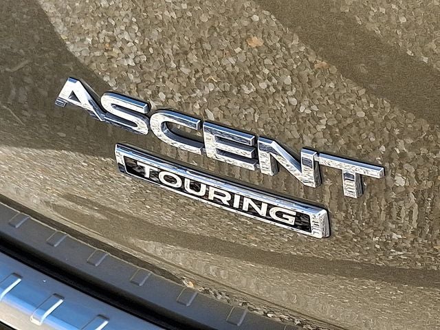 2024 Subaru Ascent Touring
