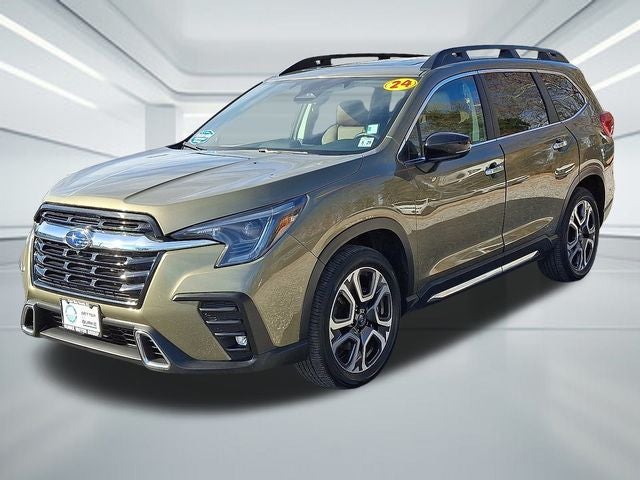 2024 Subaru Ascent Touring