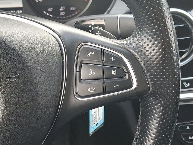 2016 Mercedes-Benz C-Class C 300