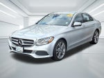 2016 Mercedes-Benz C-Class C 300