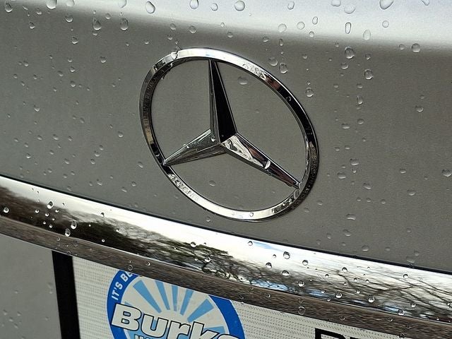 2016 Mercedes-Benz C-Class C 300