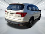 2017 Honda Pilot EX-L w/Navigation