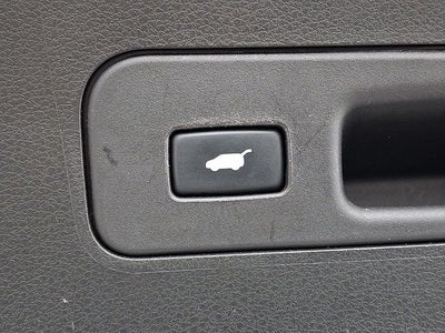 2015 Acura MDX 3.5L Technology Package