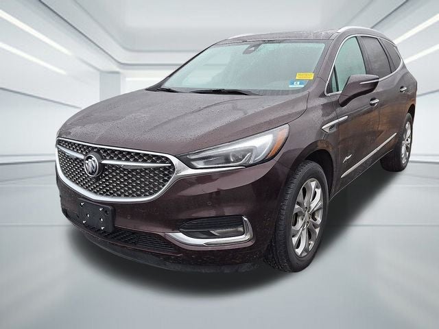 2020 Buick Enclave Avenir