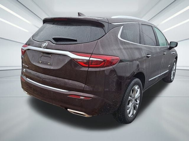2020 Buick Enclave Avenir