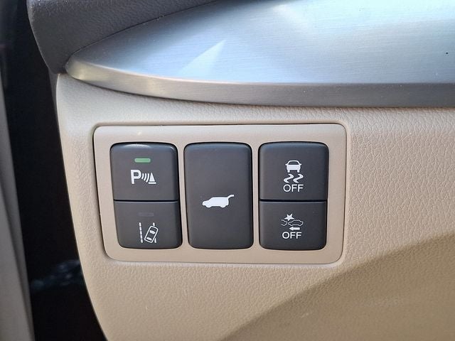 2018 Acura RDX Advance Package