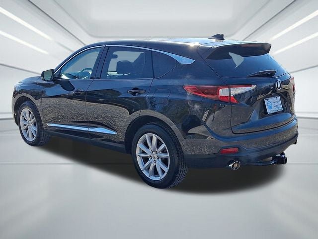 2019 Acura RDX Base