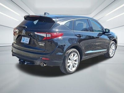 2019 Acura RDX Base