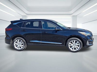 2019 Acura RDX Base