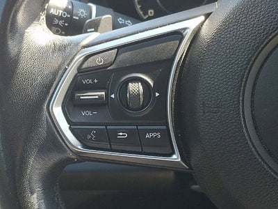 2021 Acura RDX Technology Package SH-AWD