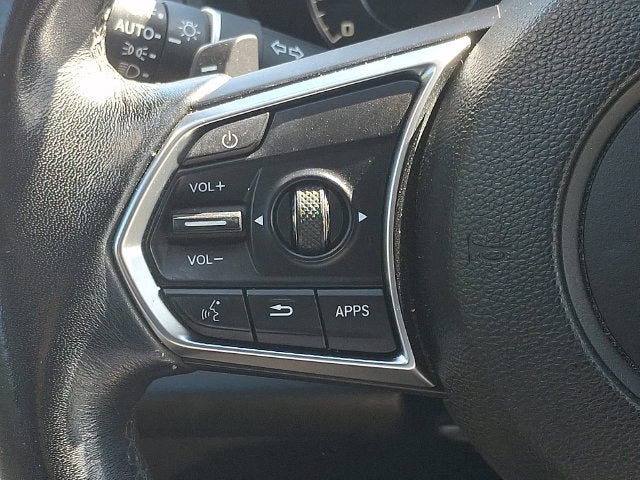 2021 Acura RDX Technology Package SH-AWD